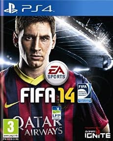 FIFA 14 PS4 Hack Free | Kho Game PS4 Hack | Hình 2